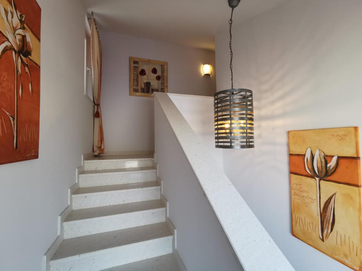 Villa Sundowner Šibenik Exteriér fotografie