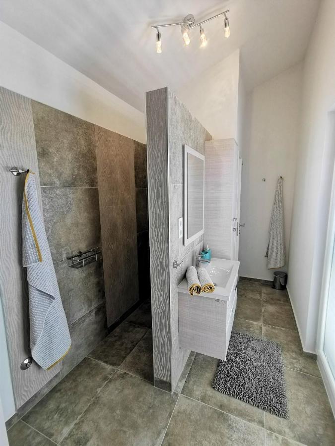 Villa Sundowner Šibenik Exteriér fotografie