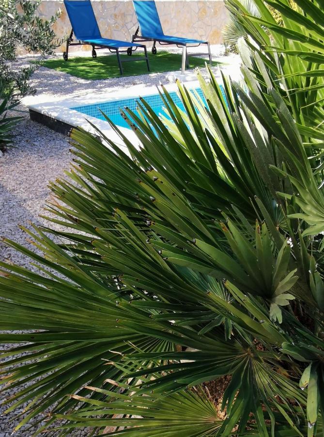 Villa Sundowner Šibenik Exteriér fotografie