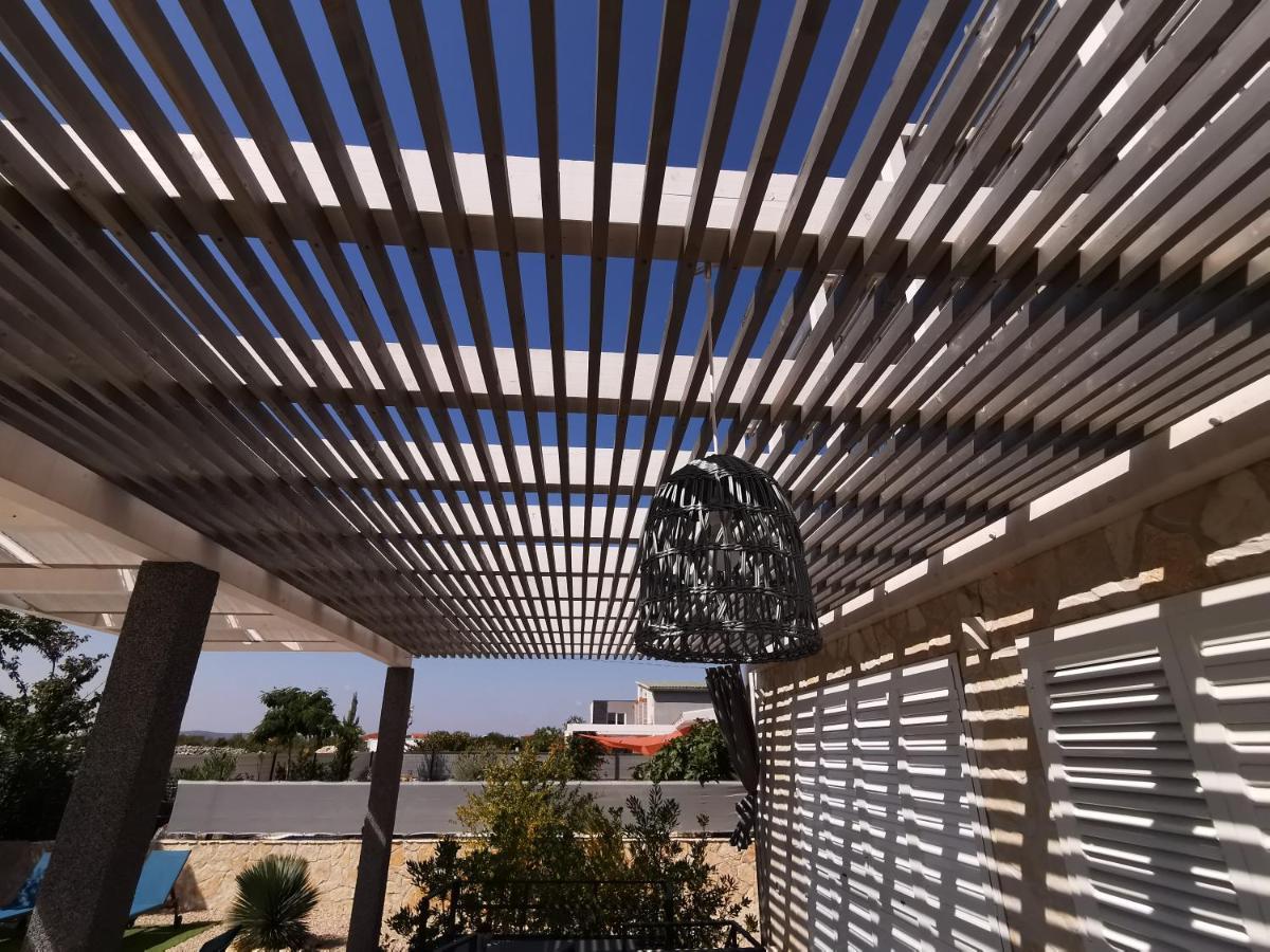Villa Sundowner Šibenik Exteriér fotografie