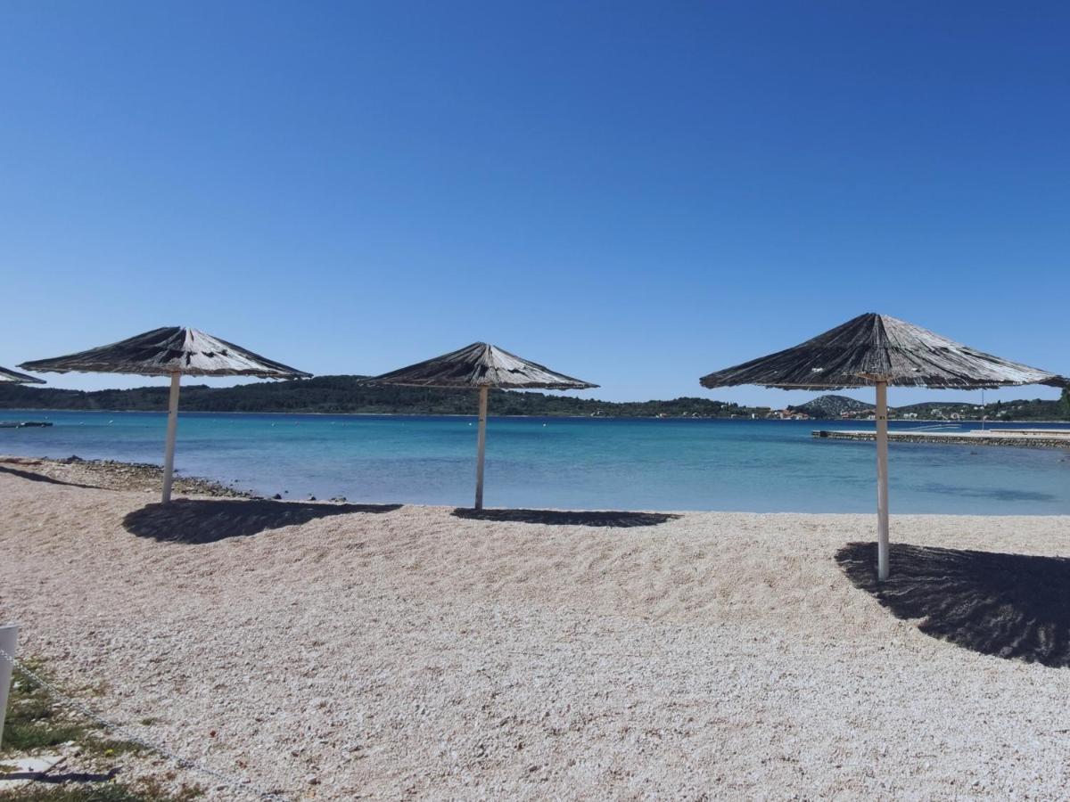 Villa Sundowner Šibenik Exteriér fotografie